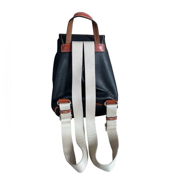Dooney & Bourke Handbag, Pebble Grain Medium Murphy Backpack main image 5